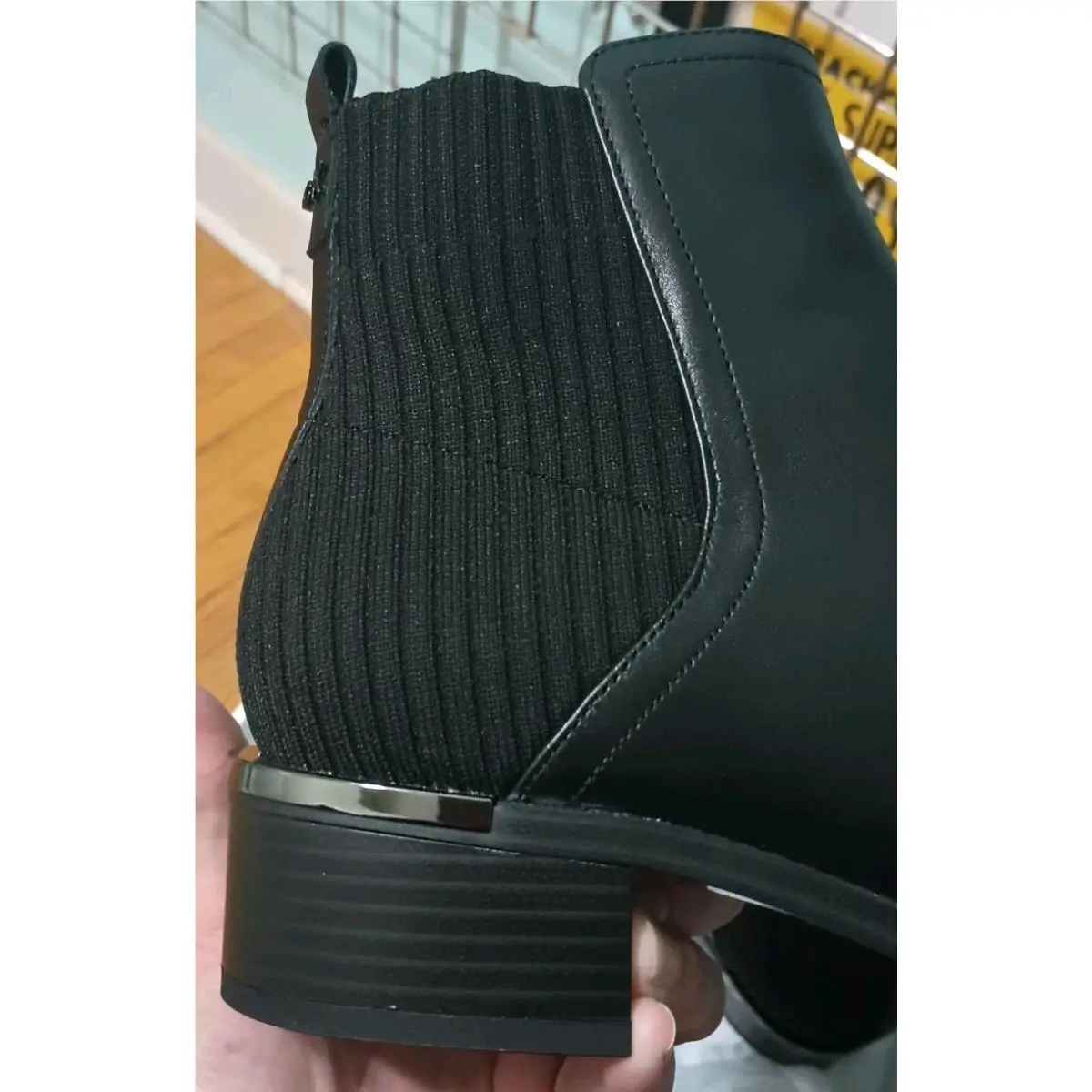 Calvin Klein shoes - Deandre - Deandre - Black 18
