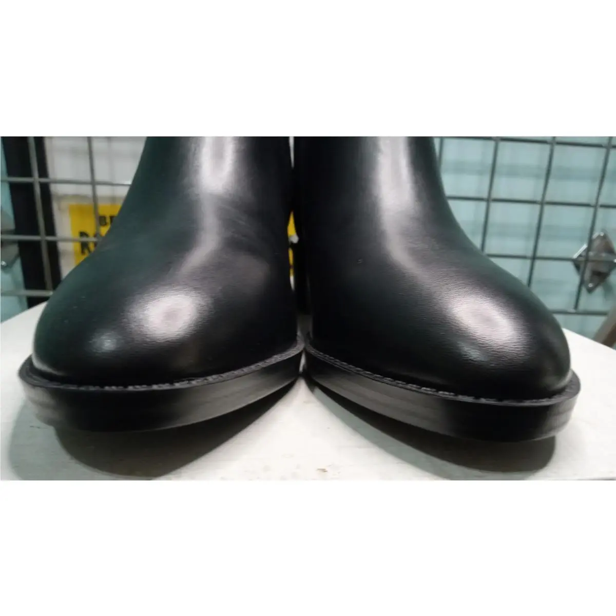Calvin Klein shoes - Deandre - Deandre - Black 5
