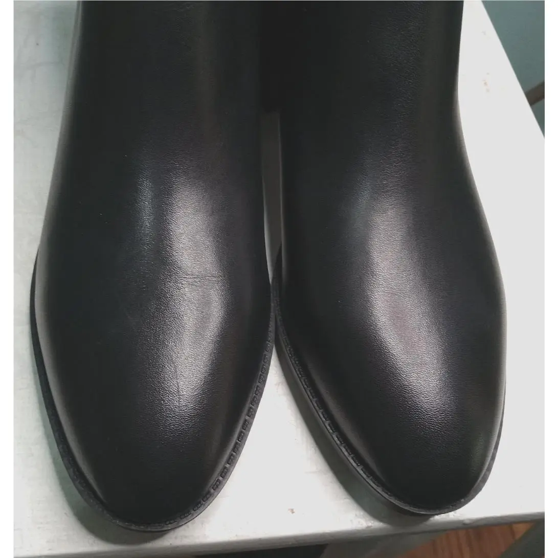 Calvin Klein shoes - Deandre - Deandre - Black 6