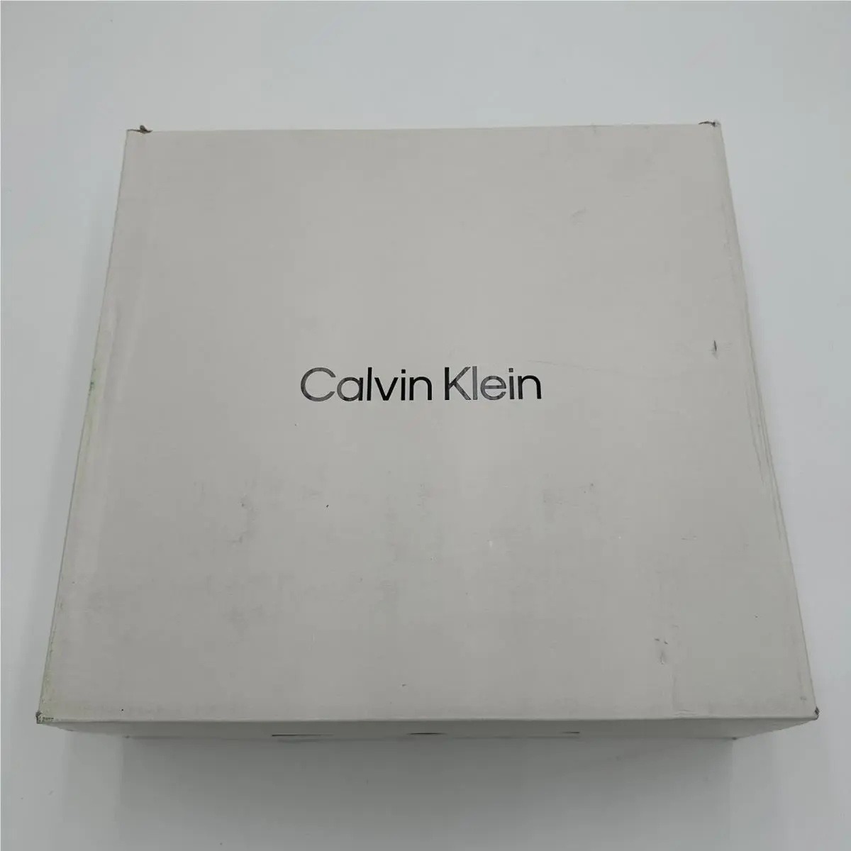 Calvin Klein shoes - Calvin Klein Gentley - Gentley - KC GENTLEY - Black (UPC: 0198399707737) 11