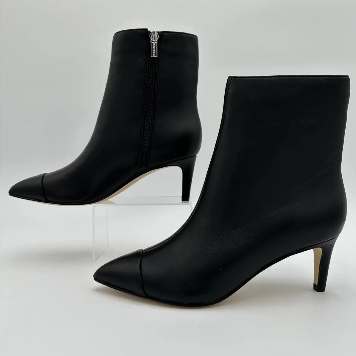 Calvin Klein shoes - Calvin Klein Gentley - Gentley - KC GENTLEY - Black (UPC: 0198399707737) 0