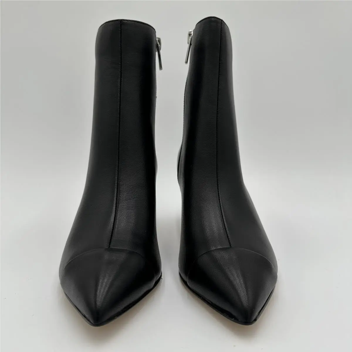 Calvin Klein shoes - Calvin Klein Gentley - Gentley - KC GENTLEY - Black (UPC: 0198399707737) 1