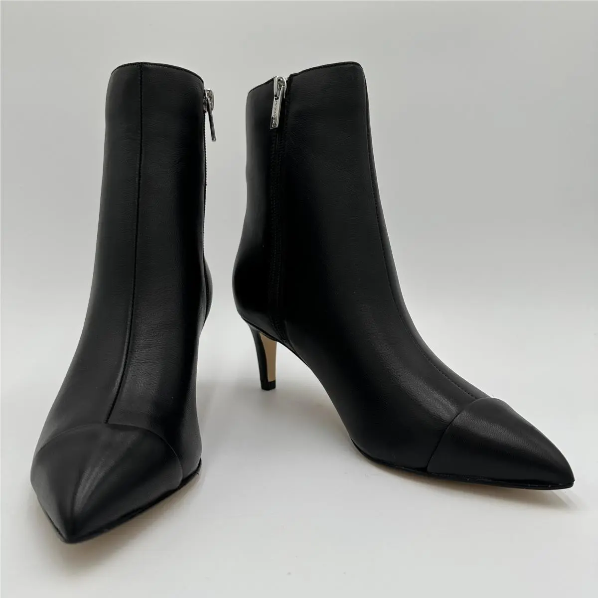 Calvin Klein shoes - Calvin Klein Gentley - Gentley - KC GENTLEY - Black (UPC: 0198399707737) 2