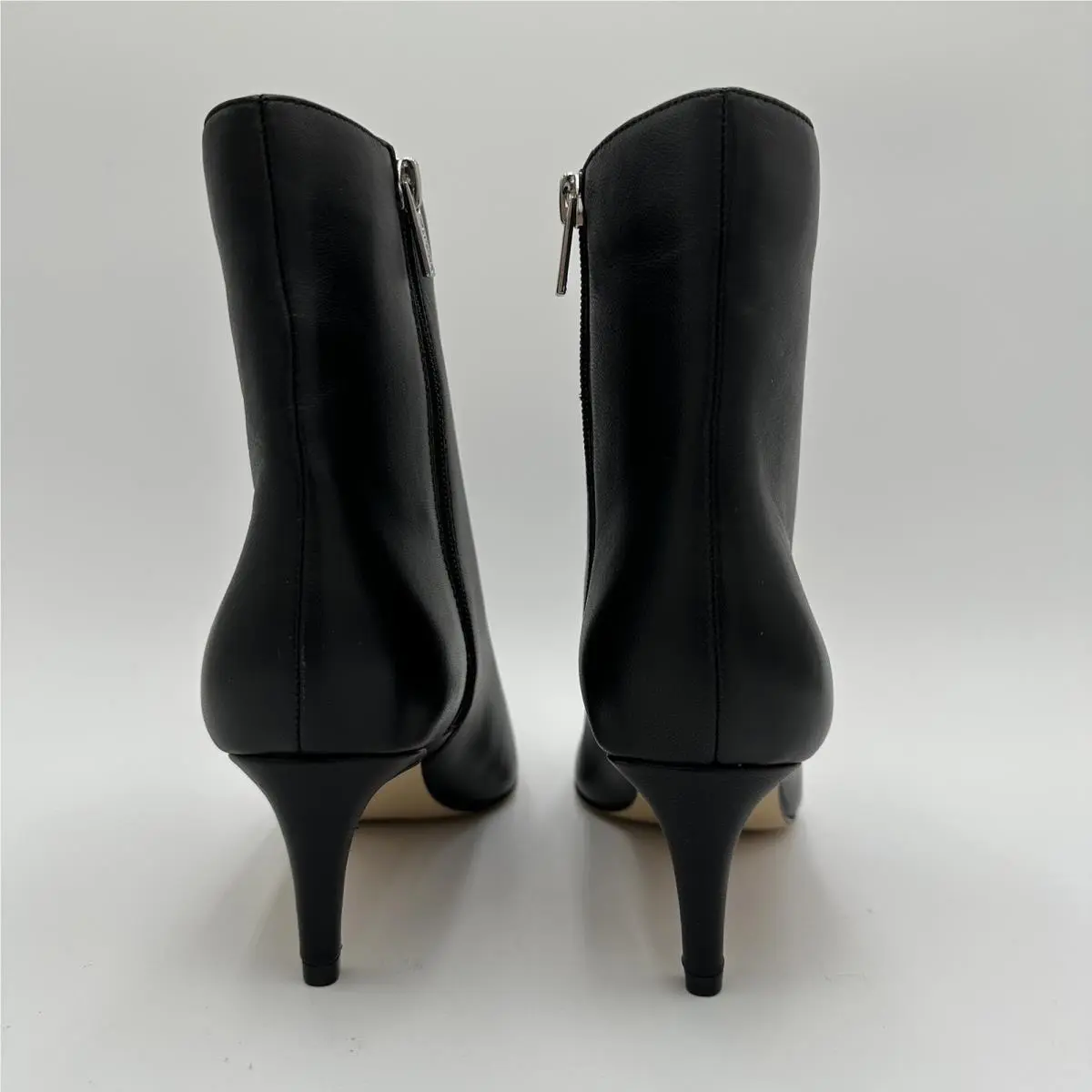 Calvin Klein shoes - Calvin Klein Gentley - Gentley - KC GENTLEY - Black (UPC: 0198399707737) 4