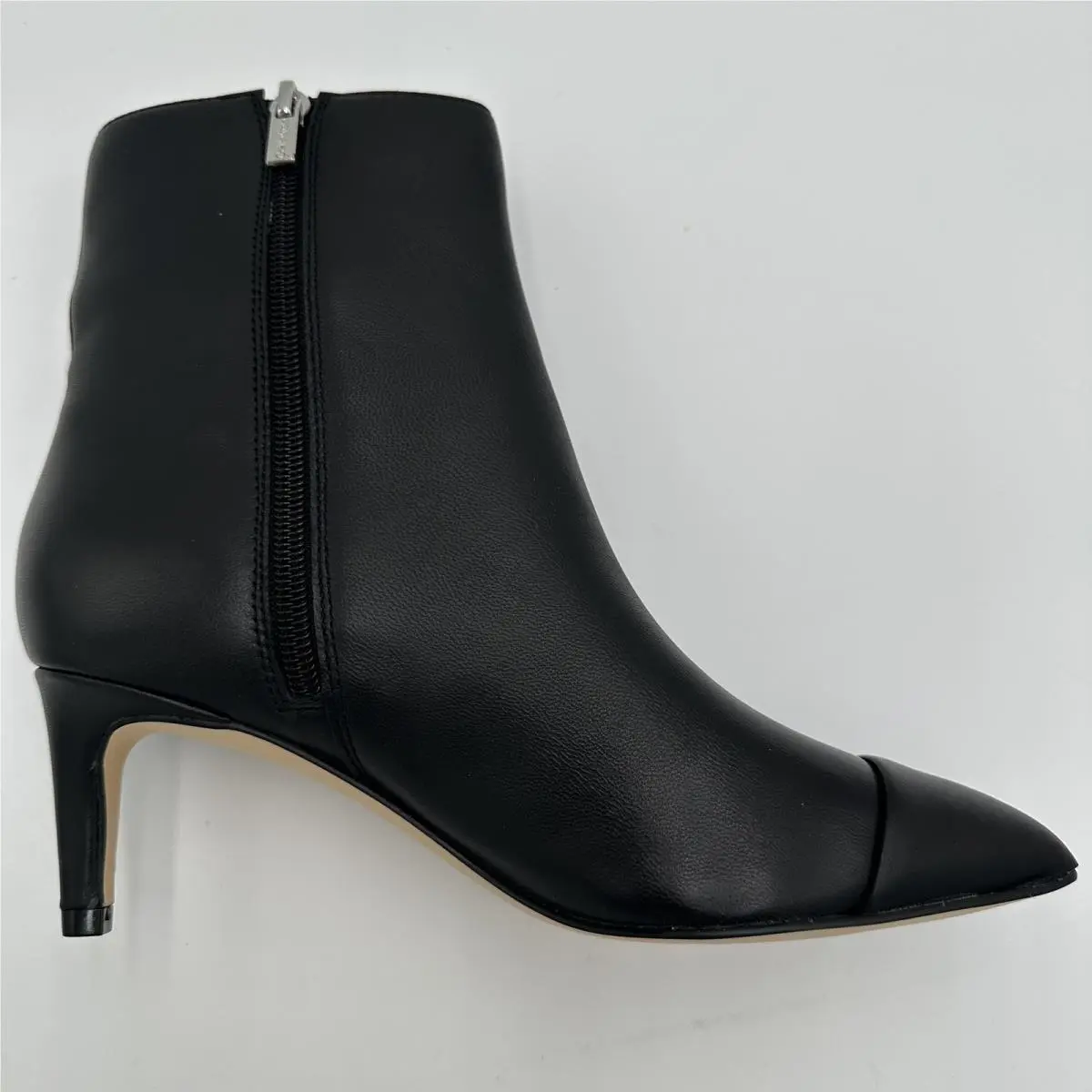 Calvin Klein shoes - Calvin Klein Gentley - Gentley - KC GENTLEY - Black (UPC: 0198399707737) 5