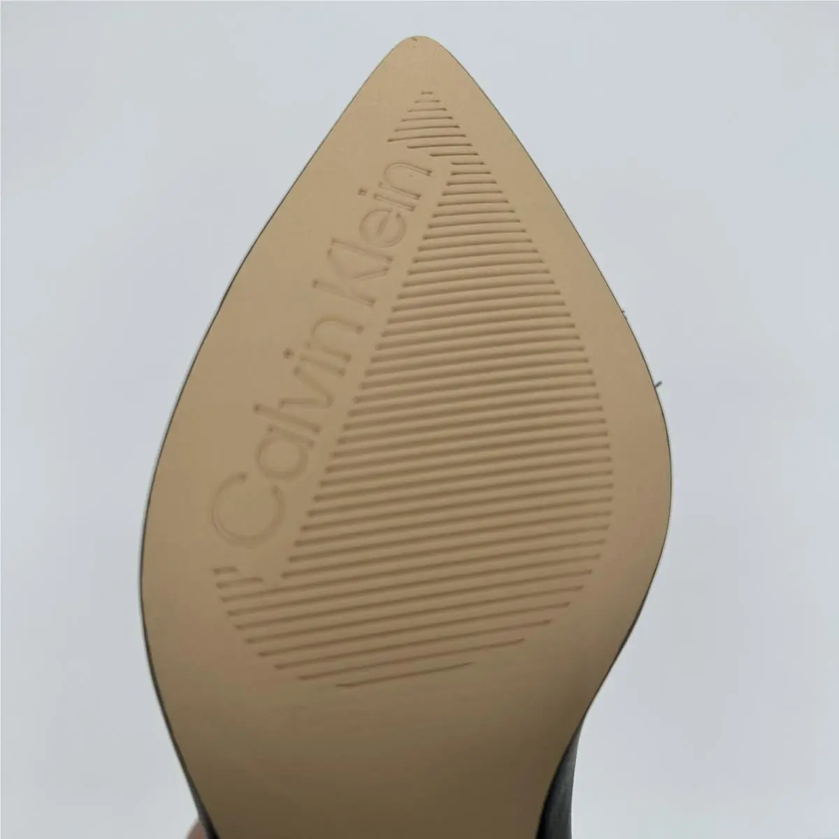 Calvin Klein shoes - Calvin Klein Gentley - Gentley - KC GENTLEY - Black (UPC: 0198399707737) 7
