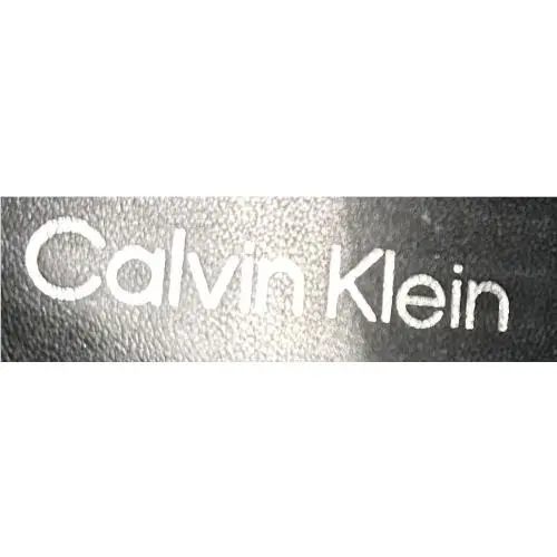 Calvin Klein shoes - Calvin Klein Gentley - Gentley - KC GENTLEY - Black (UPC: 0198399707737) 12