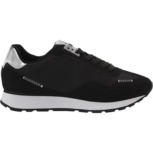 Calvin Klein shoes - Calvin Klein Eden - Eden - Black (UPC: 196301471554) 3
