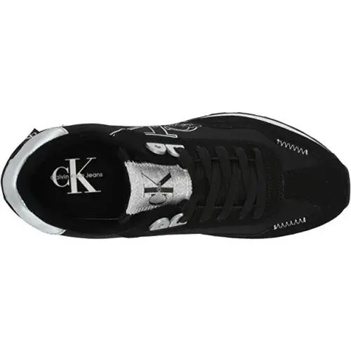 Calvin Klein shoes - Calvin Klein Eden - Eden - Black (UPC: 196301471554) 4