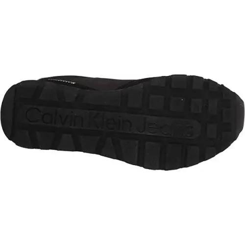 Calvin Klein shoes - Calvin Klein Eden - Eden - Black (UPC: 196301471554) 5