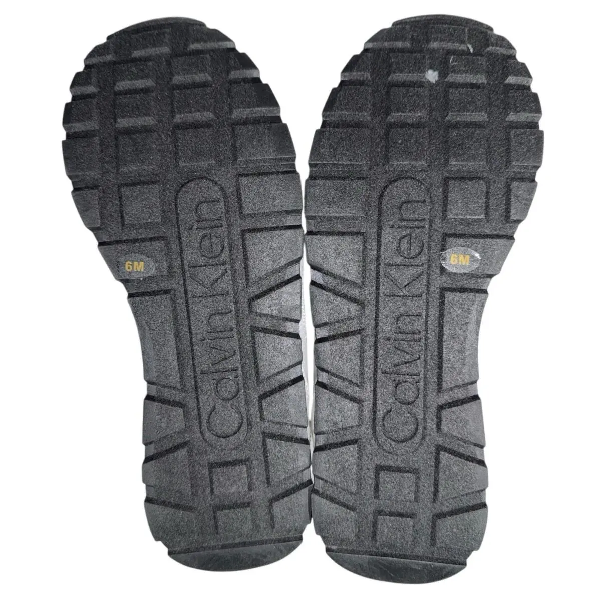 Calvin Klein shoes - Calvin Klein Caden - Caden - KCCADEN2 - White 8