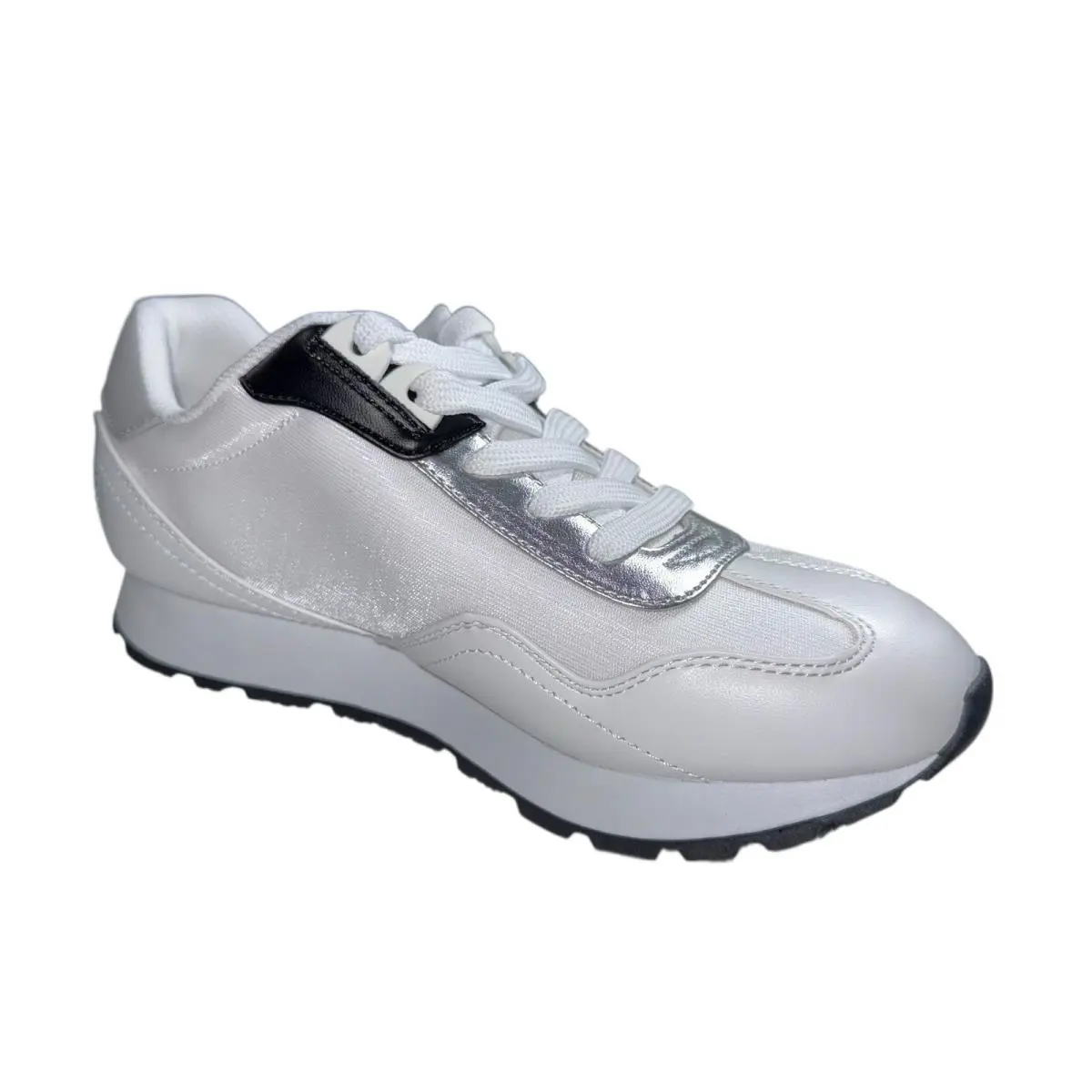 Calvin Klein shoes - Calvin Klein Caden - Caden - KCCADEN2 - White 0