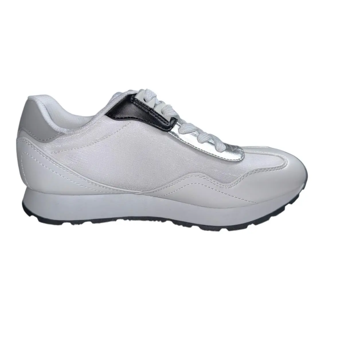Calvin Klein shoes - Calvin Klein Caden - Caden - KCCADEN2 - White 1