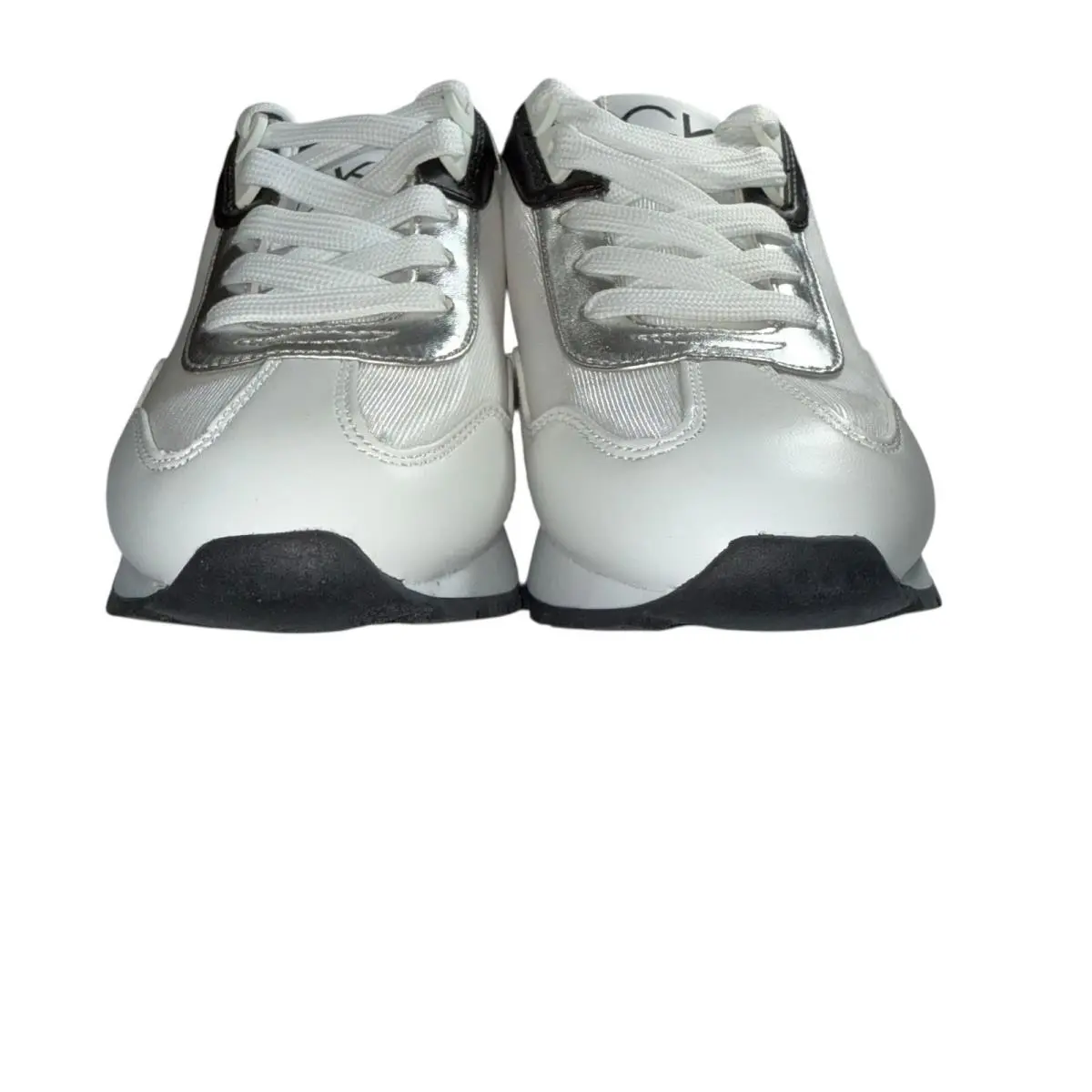Calvin Klein shoes - Calvin Klein Caden - Caden - KCCADEN2 - White 2
