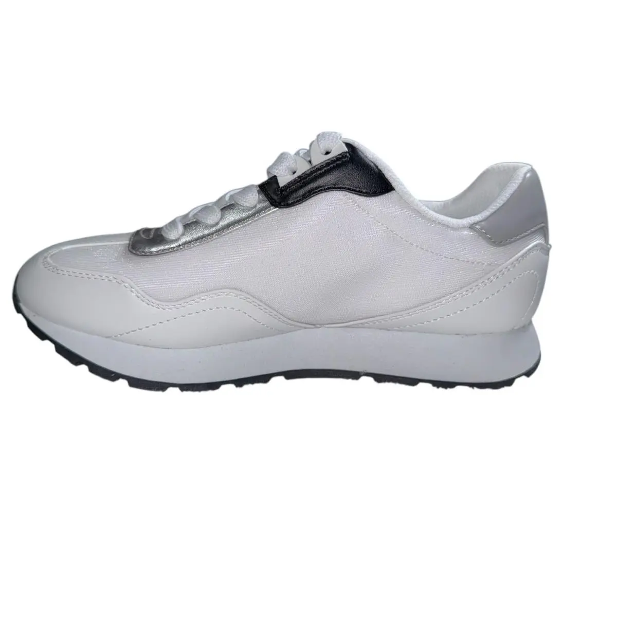 Calvin Klein shoes - Calvin Klein Caden - Caden - KCCADEN2 - White 3
