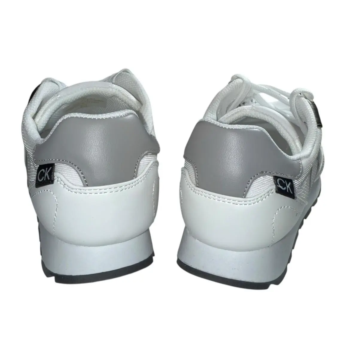 Calvin Klein shoes - Calvin Klein Caden - Caden - KCCADEN2 - White 4