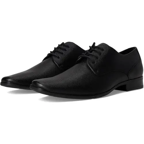 Calvin Klein shoes - Calvin Klein Brodie 2 - Brodie - Black 0