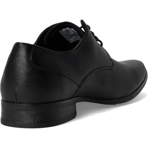 Calvin Klein shoes - Calvin Klein Brodie 2 - Brodie - Black 1