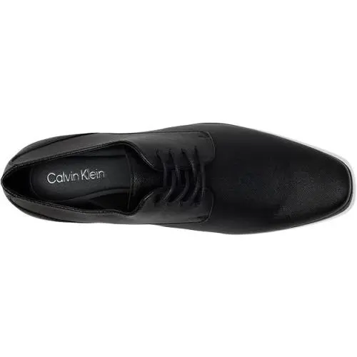 Calvin Klein shoes - Calvin Klein Brodie 2 - Brodie - Black 3