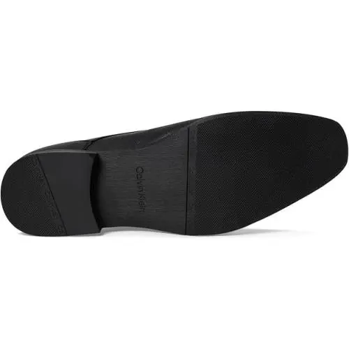 Calvin Klein shoes - Calvin Klein Brodie 2 - Brodie - Black 4