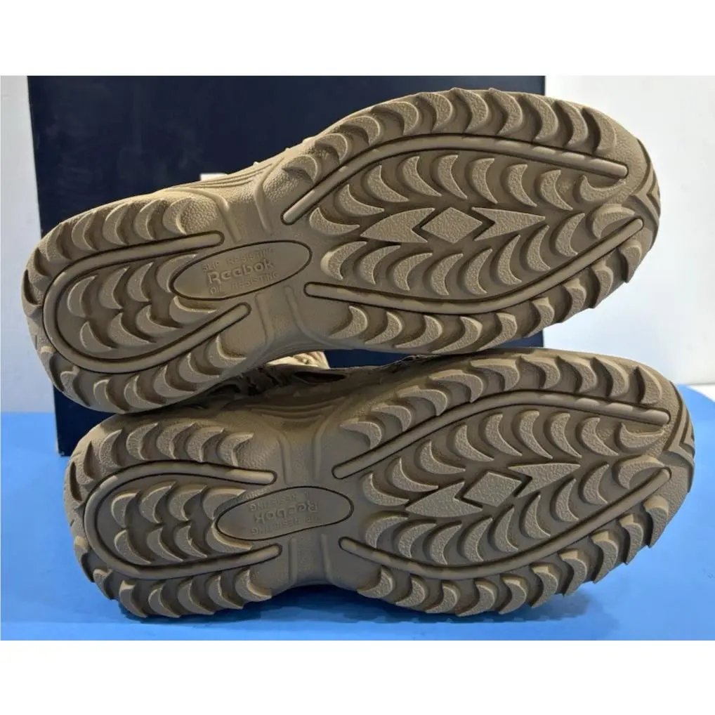 Reebok shoes - RB894 - RB894 - Brown 2