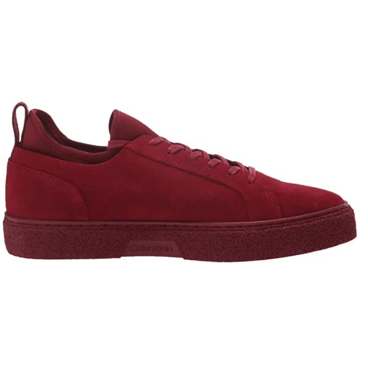 Calvin Klein shoes - ELLISON - ELLISON - Red (UPC: 194060113883) 0