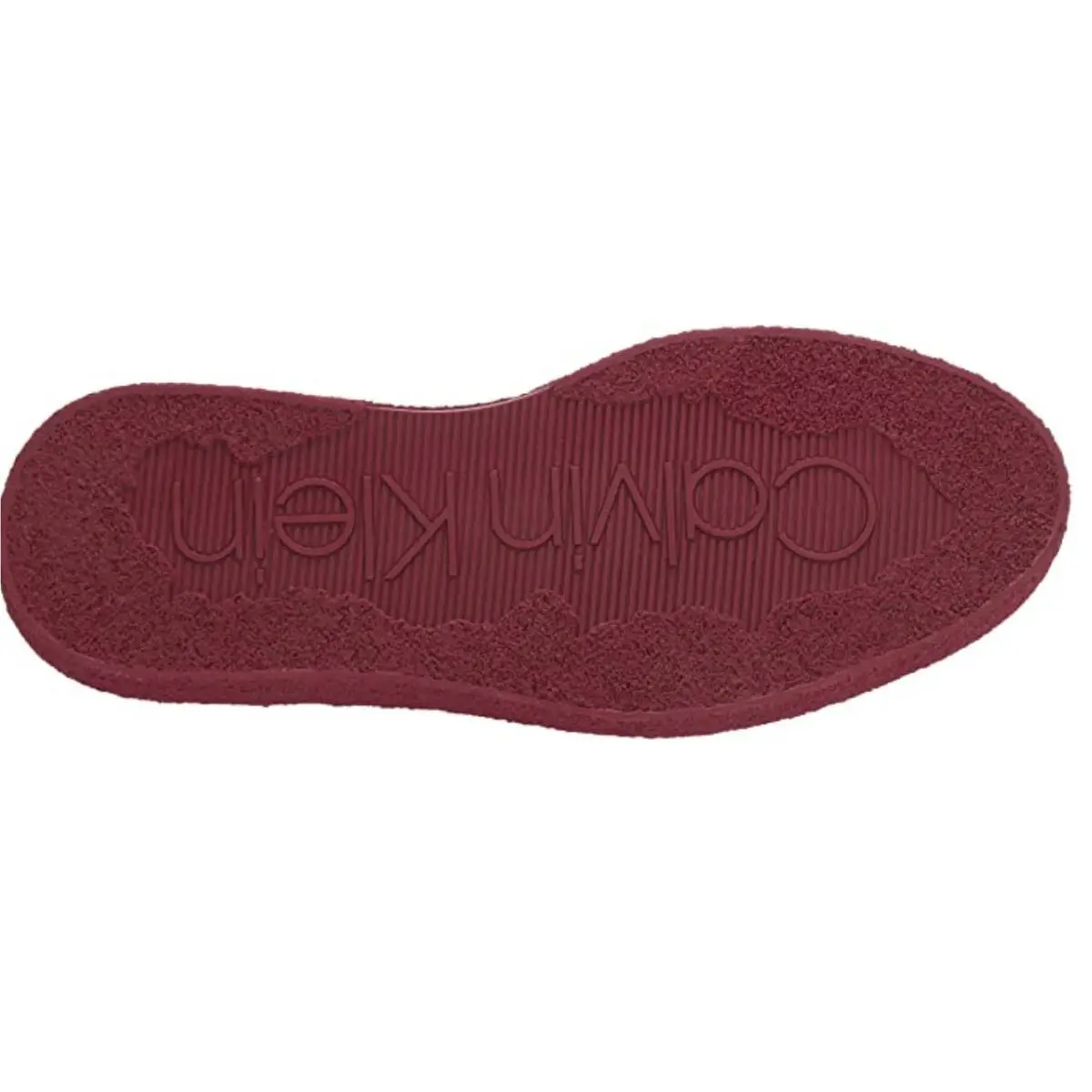 Calvin Klein shoes - ELLISON - ELLISON - Red (UPC: 194060113883) 3