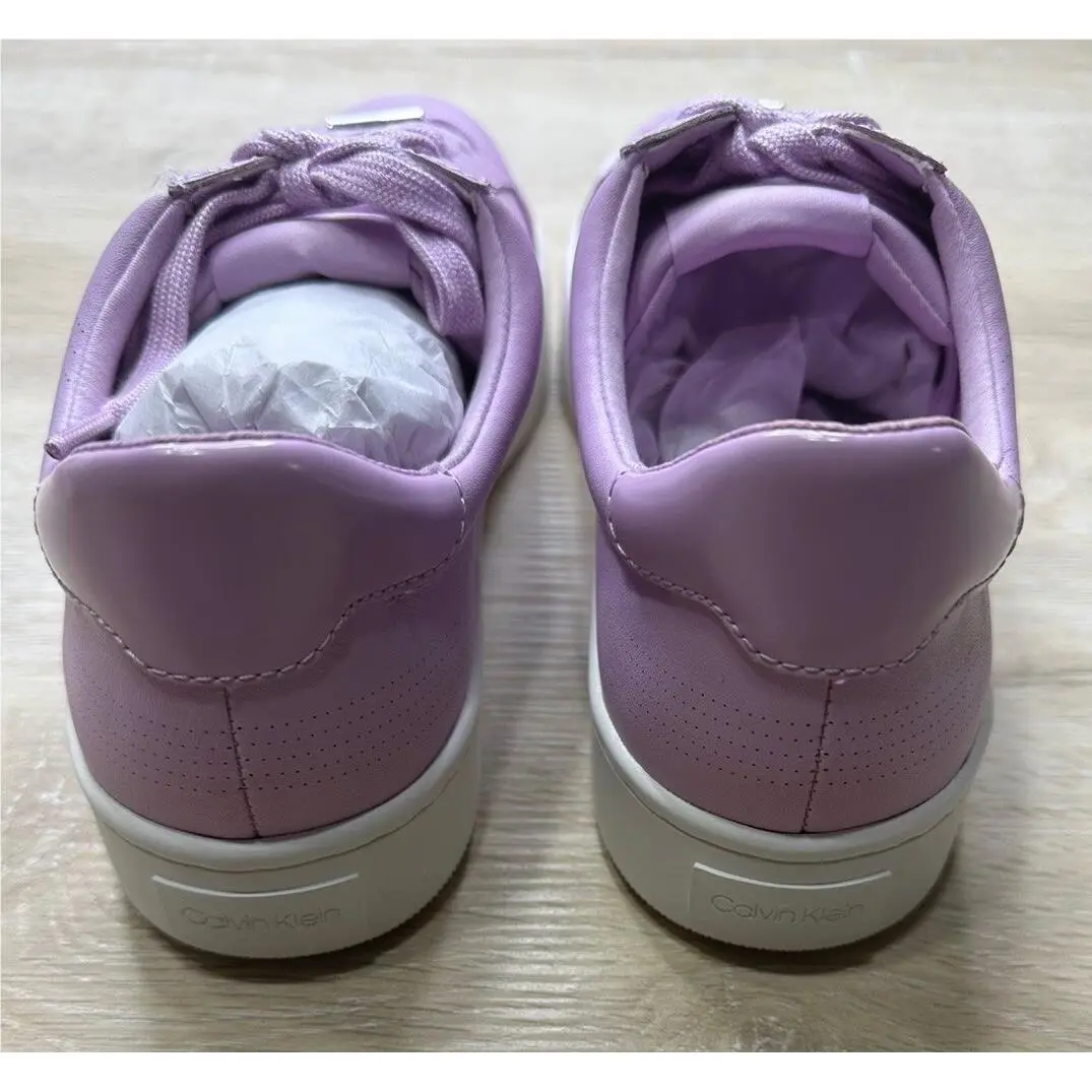 Calvin Klein shoes - Clarine Eco - Clarine Eco - Pink 6