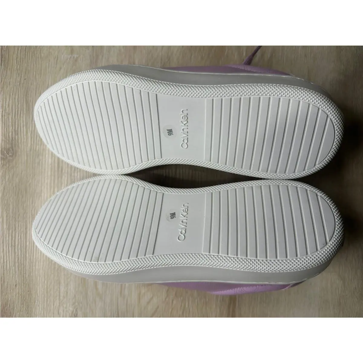 Calvin Klein shoes - Clarine Eco - Clarine Eco - Pink 8