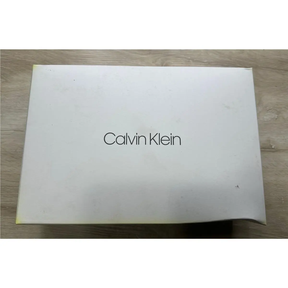 Calvin Klein shoes - Clarine Eco - Clarine Eco - Pink 1