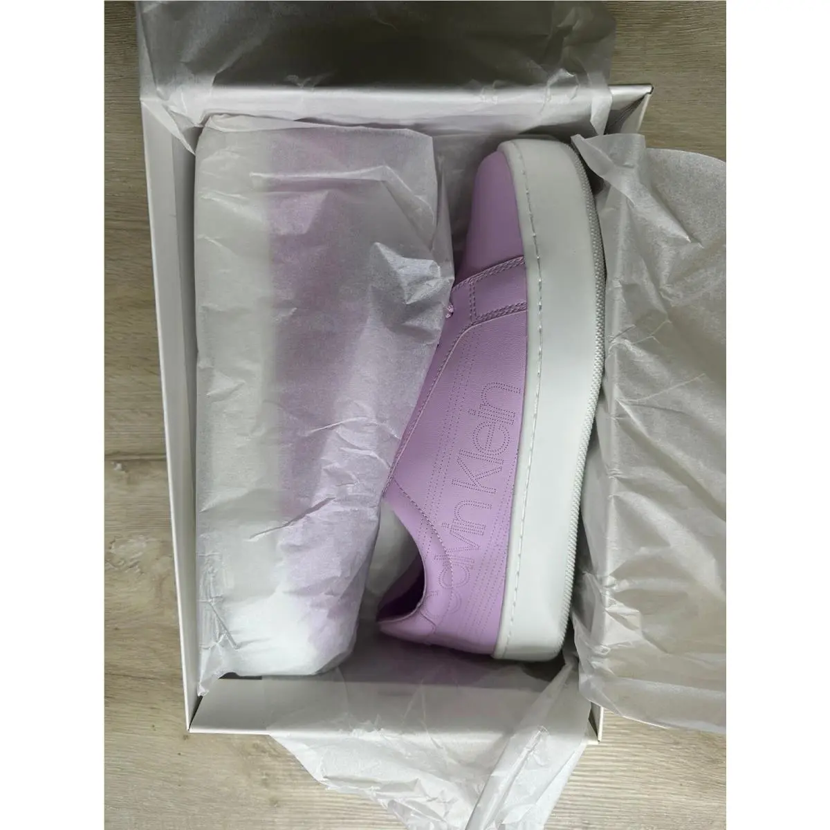 Calvin Klein shoes - Clarine Eco - Clarine Eco - Pink 2