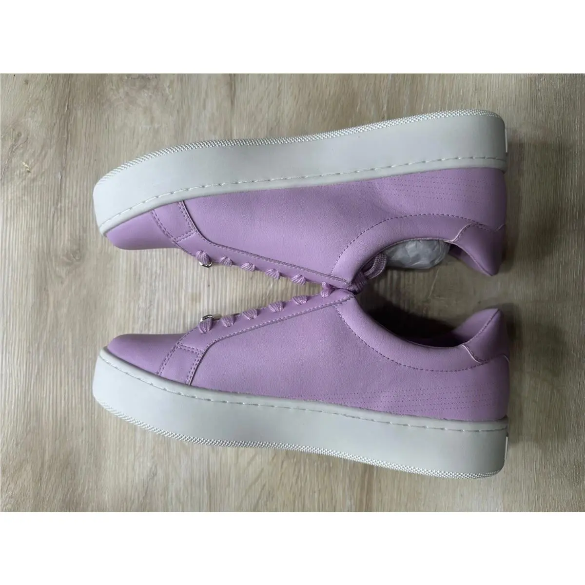 Calvin Klein shoes - Clarine Eco - Clarine Eco - Pink 5