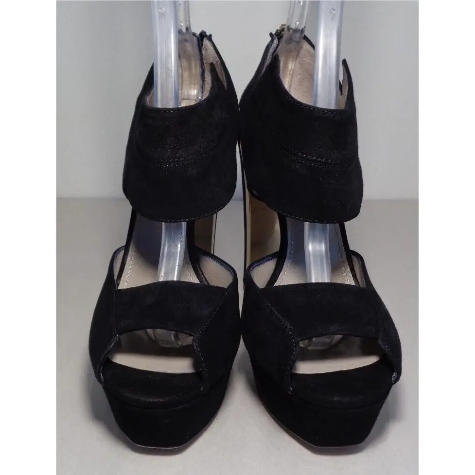 Calvin Klein shoes - Black (UPC: 787936360582) 13