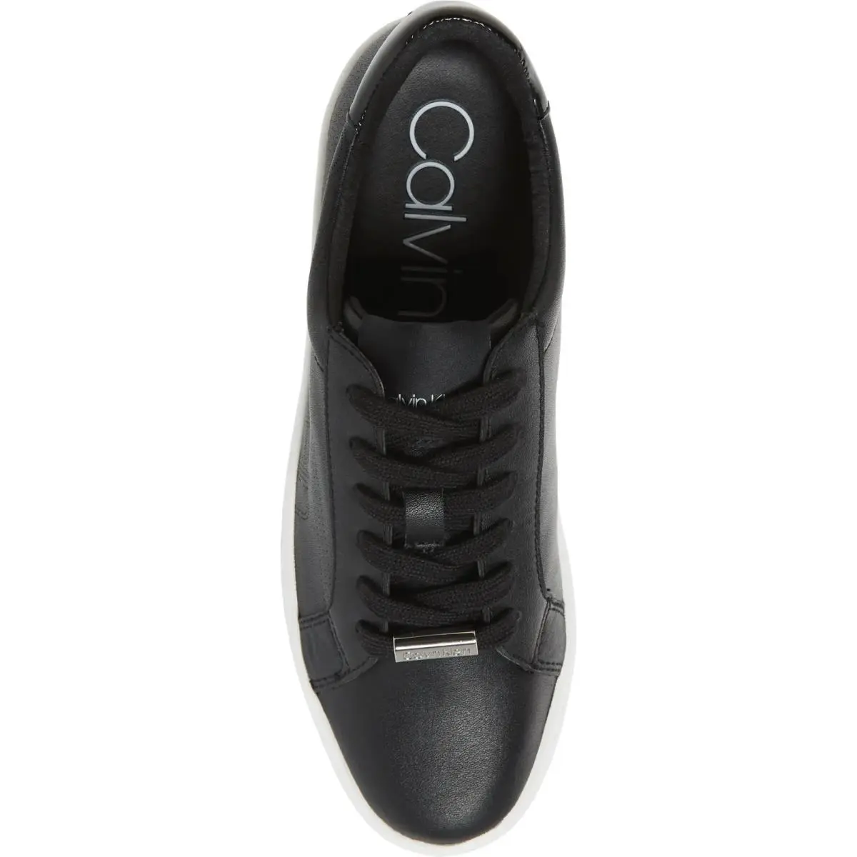 Calvin Klein shoes - calvin klien - calvin klien - Black (UPC: 194060249773) 3