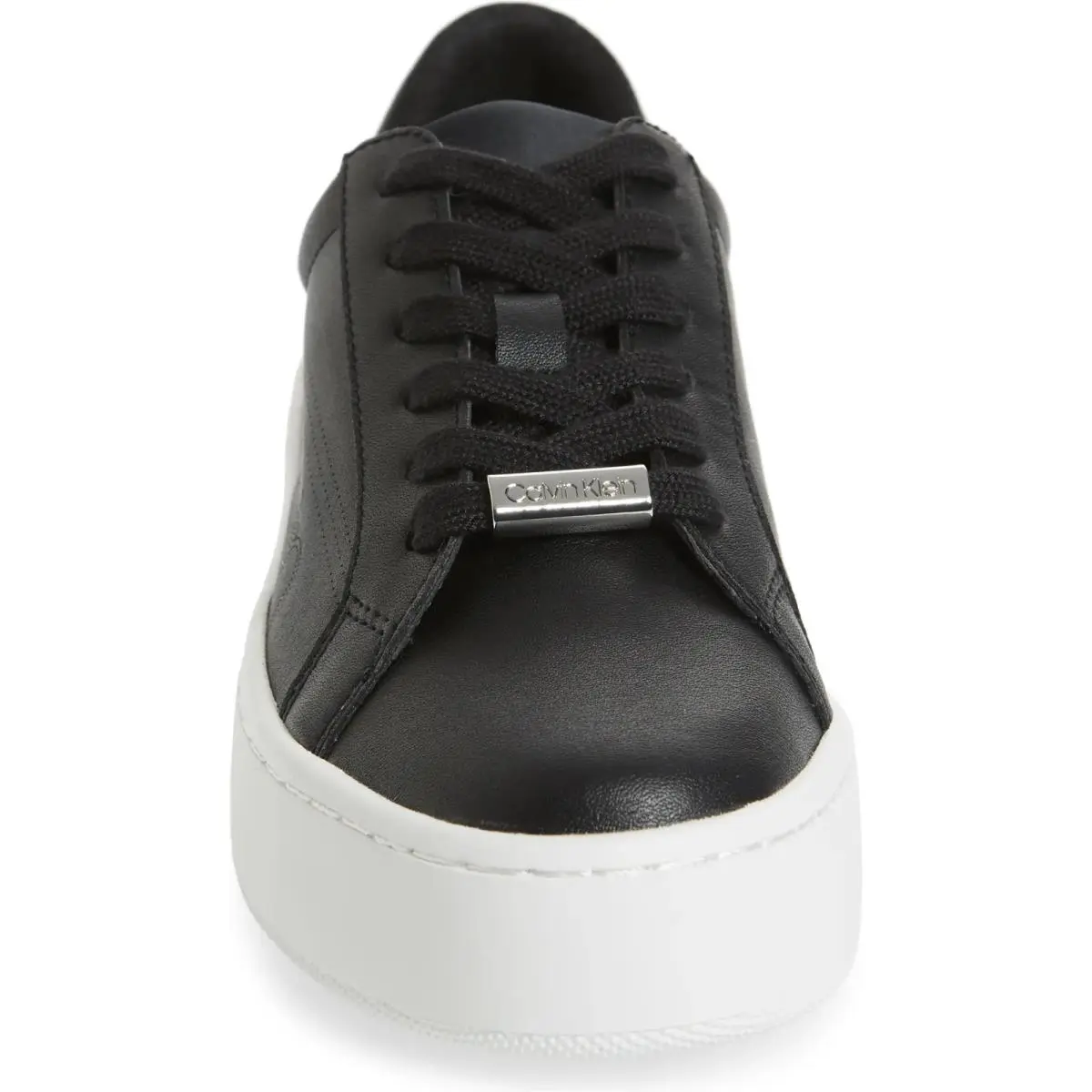 Calvin Klein shoes - calvin klien - calvin klien - Black (UPC: 194060249773) 4