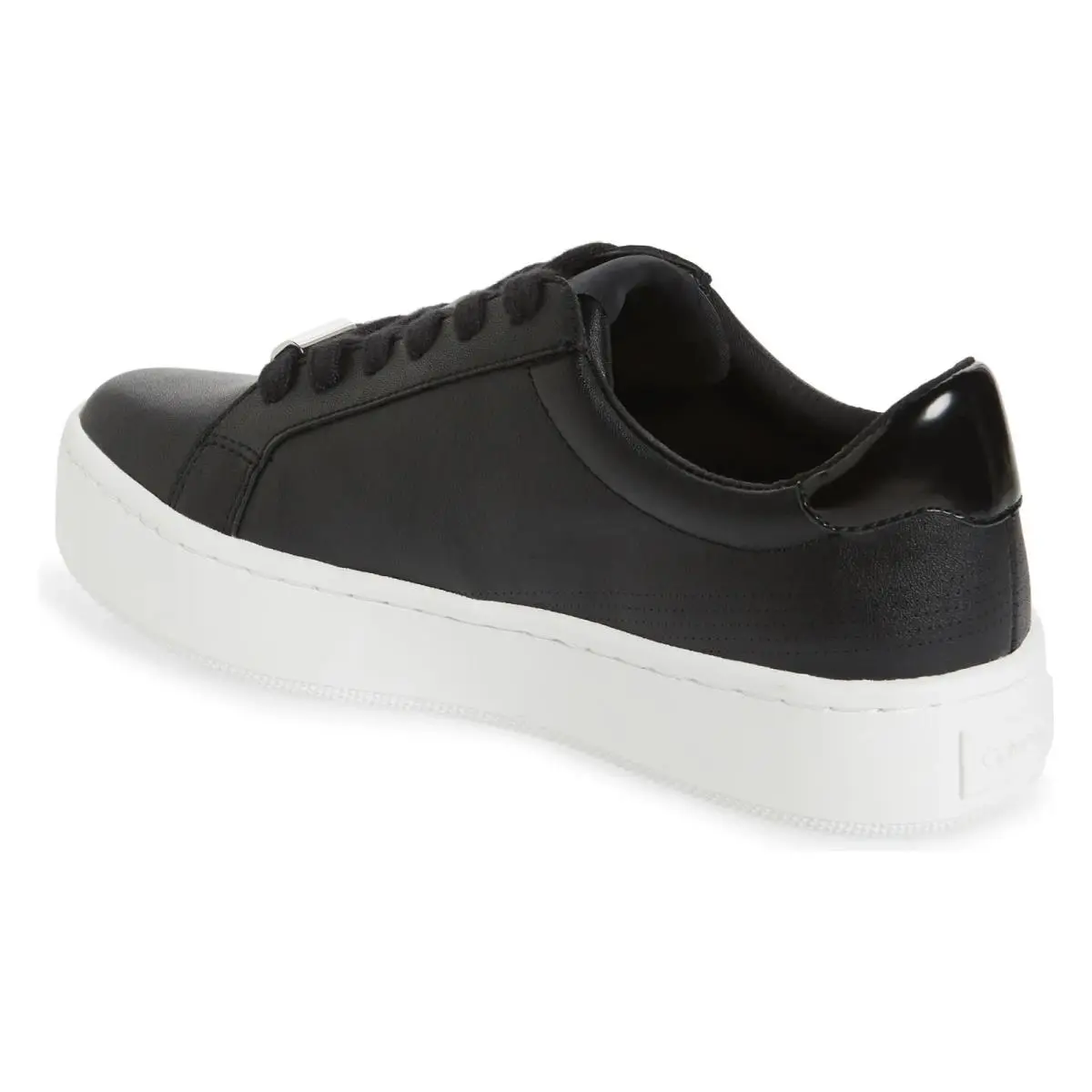 Calvin Klein shoes - calvin klien - calvin klien - Black (UPC: 194060249773) 7