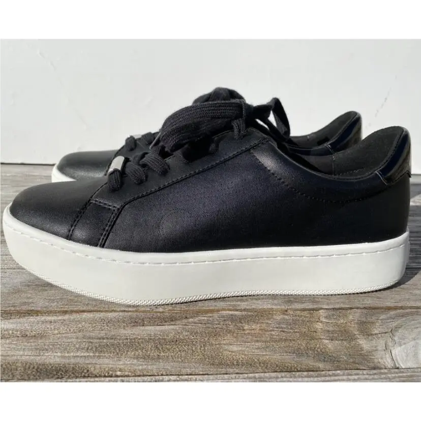 Calvin Klein shoes - calvin klien - calvin klien - Black (UPC: 194060249773) 5