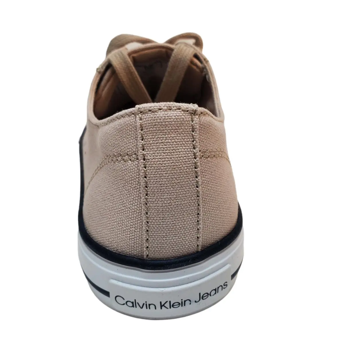 Calvin Klein shoes - Light Natural (UPC: 195182445364) 2