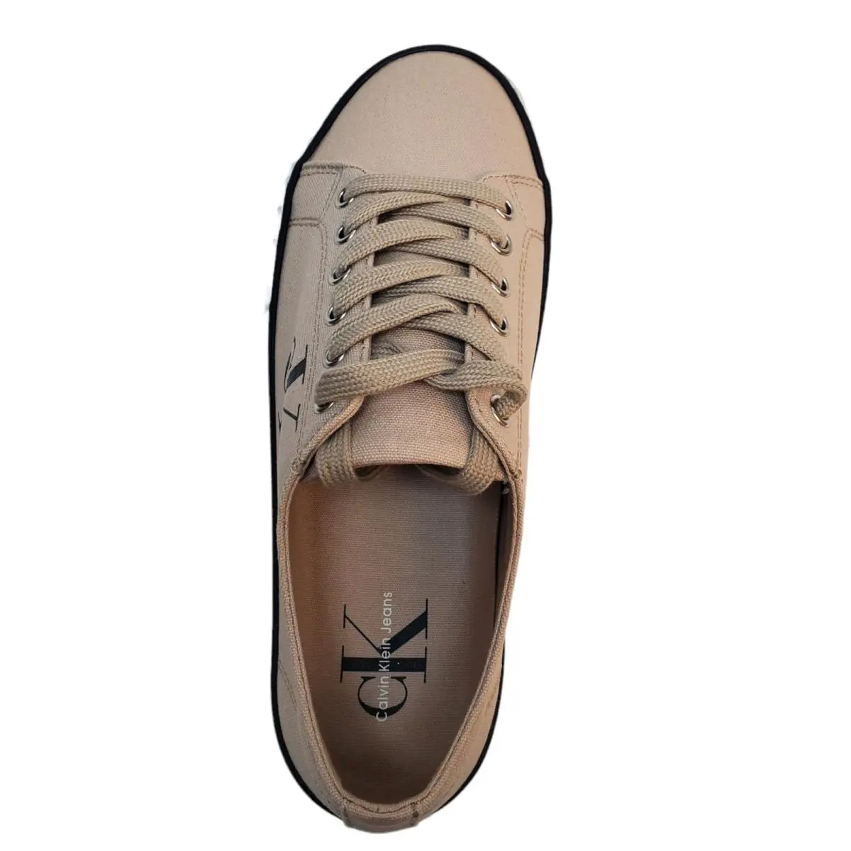Calvin Klein shoes - Light Natural (UPC: 195182445364) 3