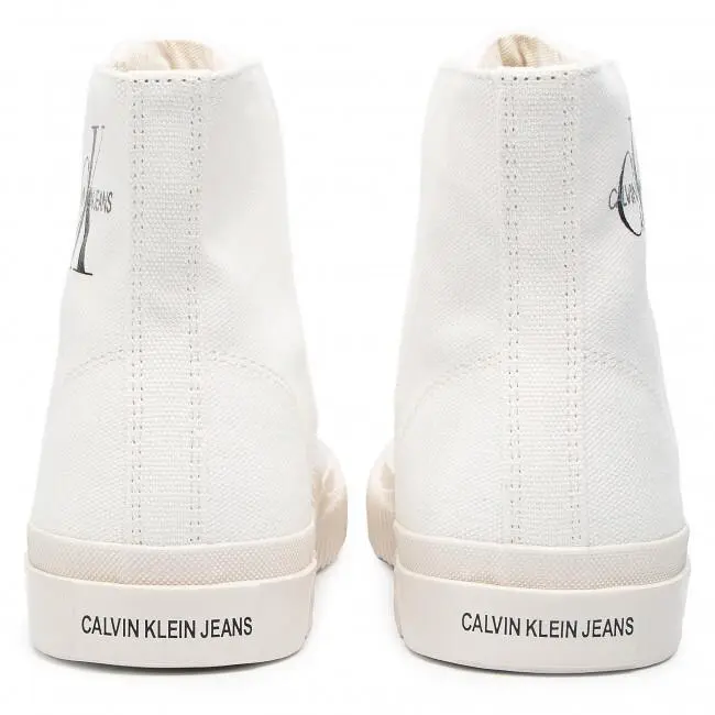 Calvin Klein shoes - White 3