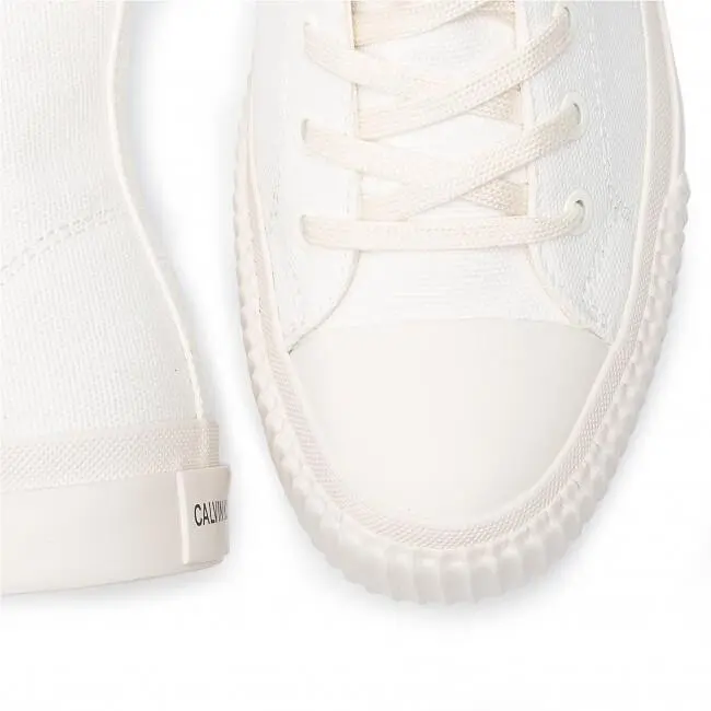 Calvin Klein shoes - White 4