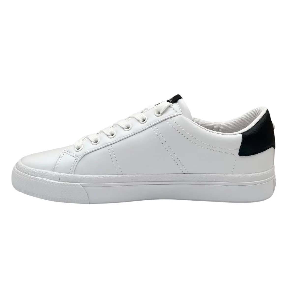 Calvin Klein shoes - Cylaie - Cylaie - White (UPC: 197648017153) 5
