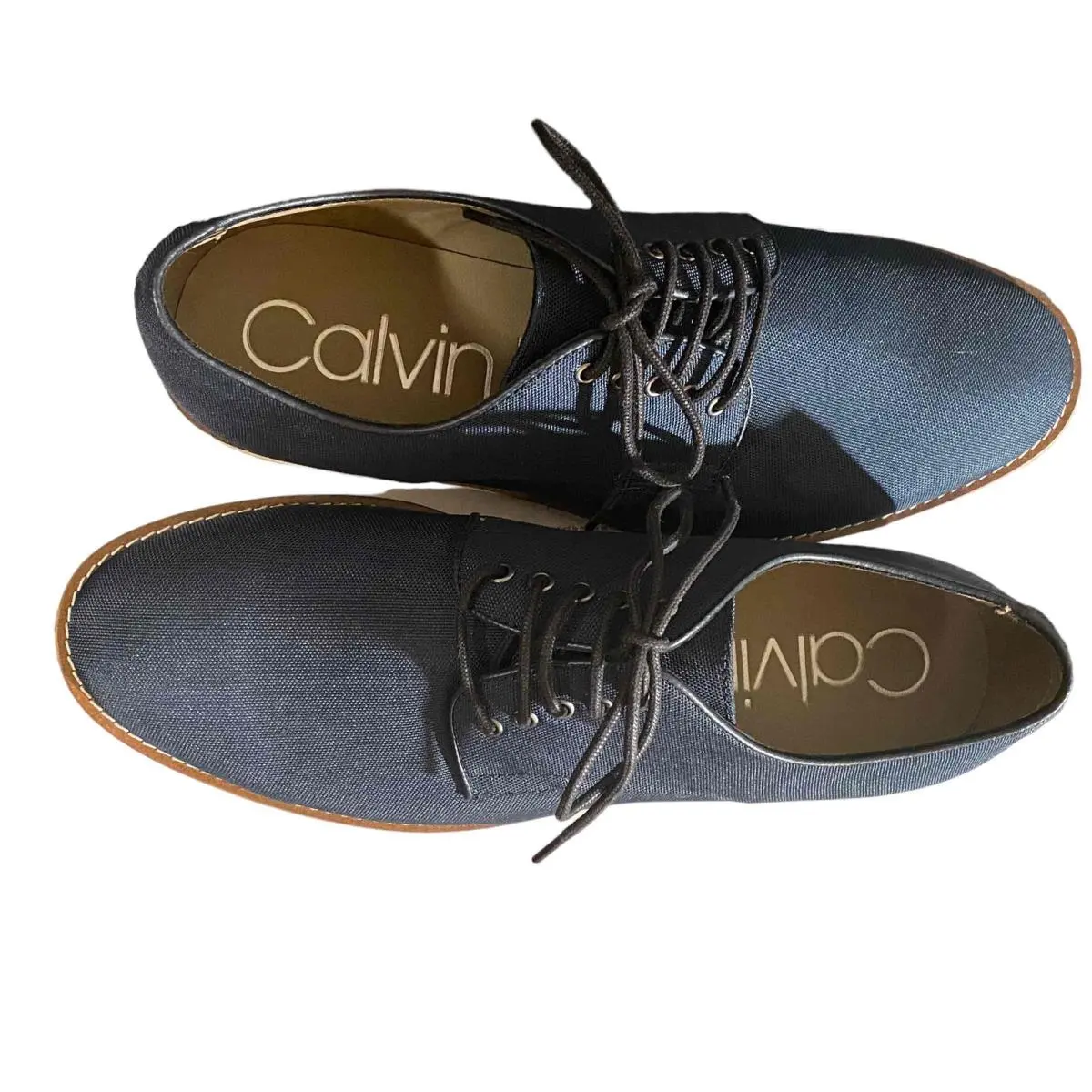Calvin Klein shoes - Blue 0