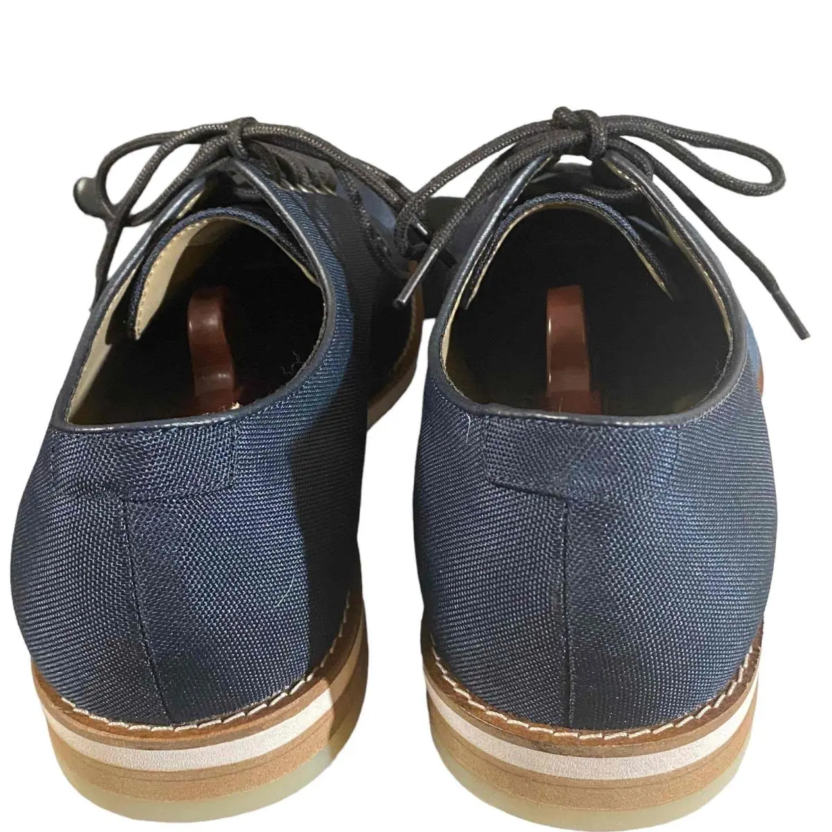 Calvin Klein shoes - Blue 1