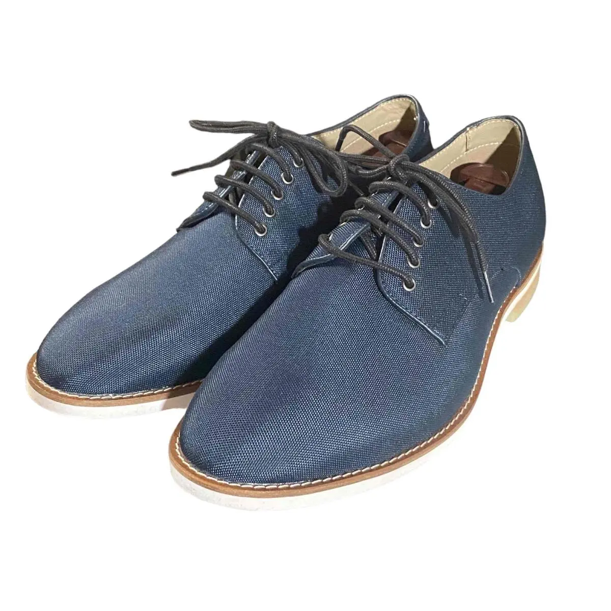 Calvin Klein shoes - Blue 3