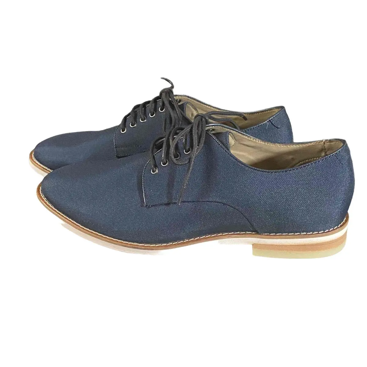 Calvin Klein shoes - Blue 4