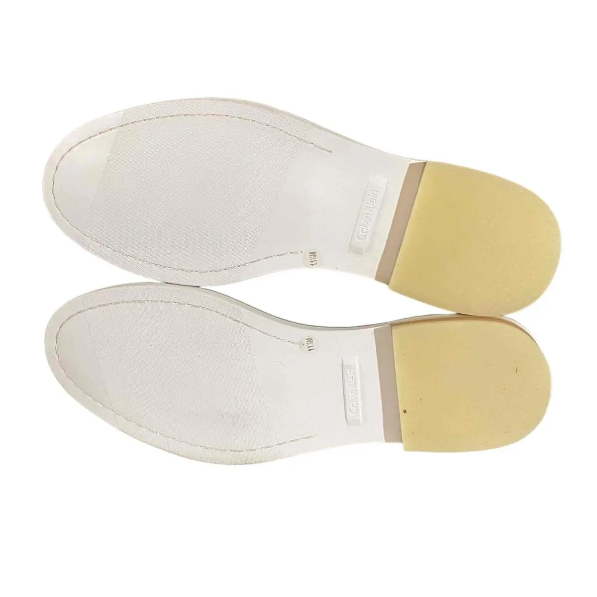 Calvin Klein shoes - Blue 6