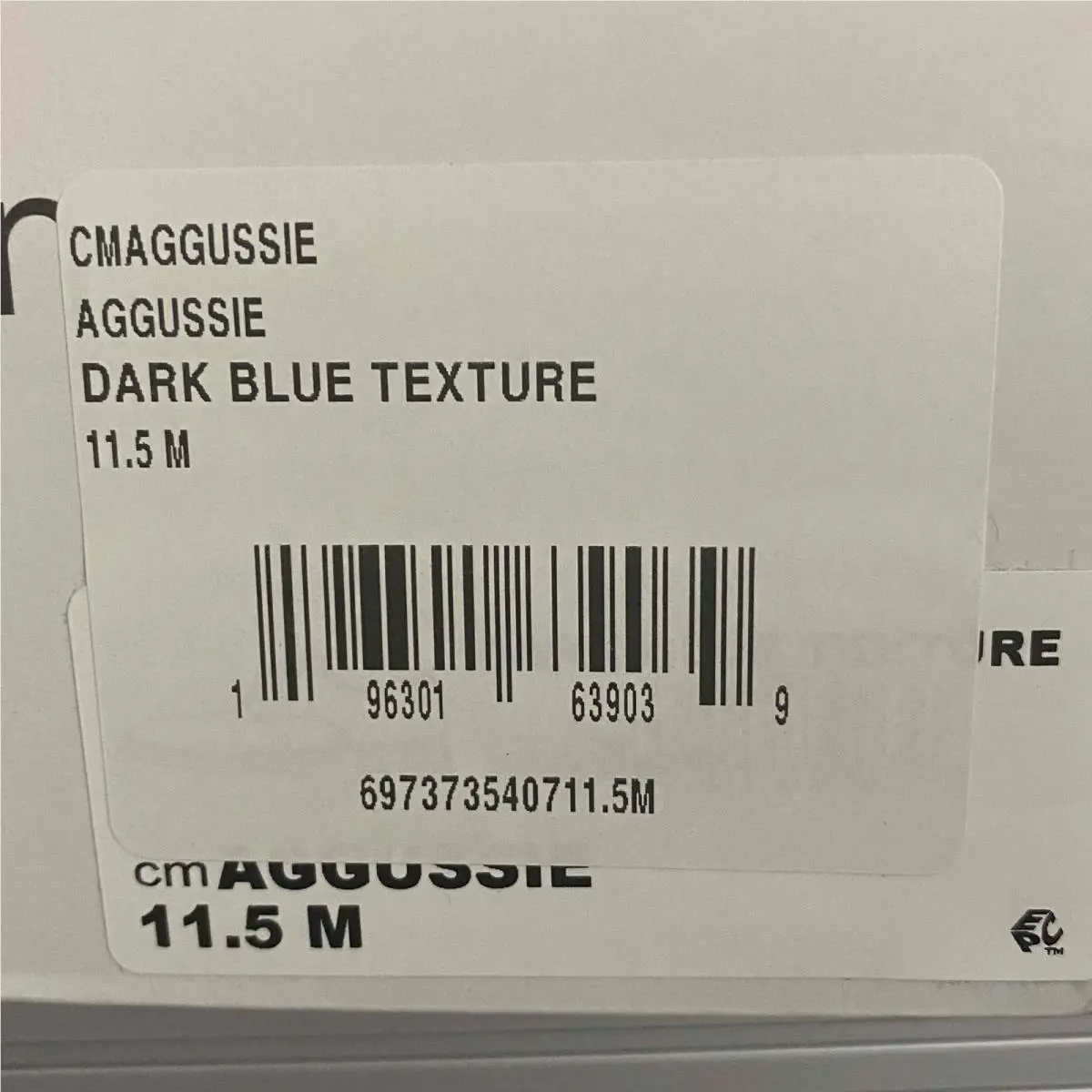 Calvin Klein shoes - Blue 7