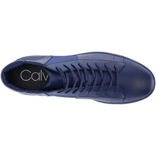Calvin Klein shoes - Calvin Klein Salvador - Salvador - Black 0
