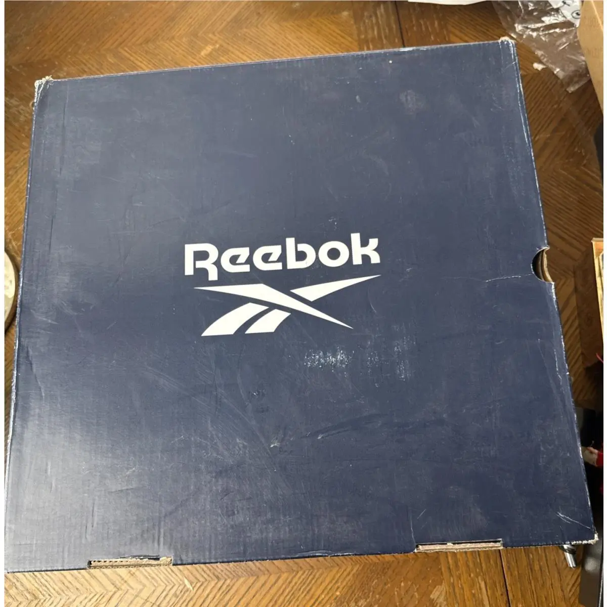 Reebok shoes - Black (UPC: 690774429413) 7